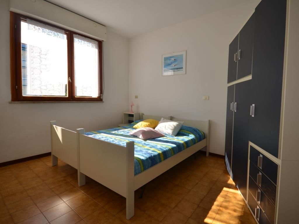 Althea Apartment Lignano Sabbiadoro Exterior photo