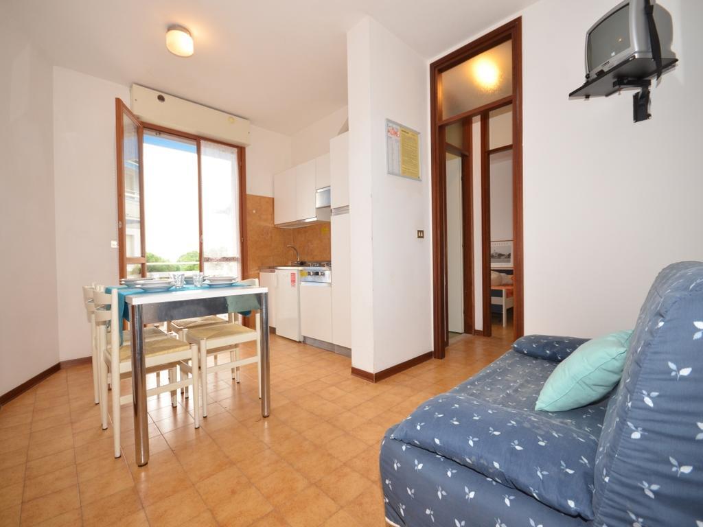 Althea Apartment Lignano Sabbiadoro Exterior photo